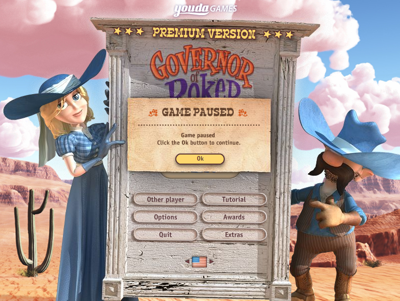 Download game governor of poker Download game governor of poker