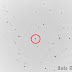 Video: Detik-detik Melintasnya Asteroid 1998 QE2
