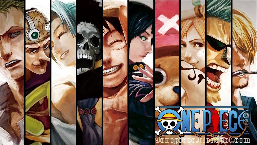 One Piece Online