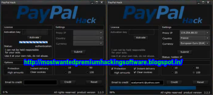 activation key paypal money addergolkes