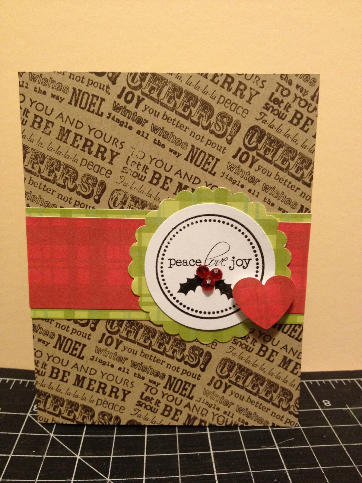 10 best free printable christian christmas greetings card Madcap Frenzy: graphic design, DIY and everything in-between: Christmas cards and Happy Holidays!