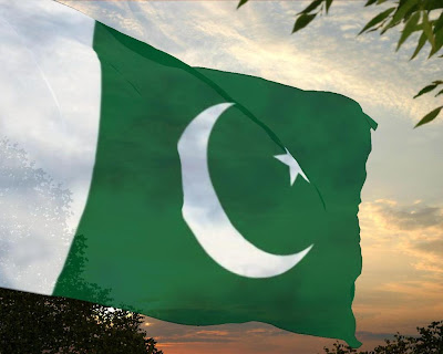 HD Wallpapers Fine: pakistani flag high resolution hd wallpapers free