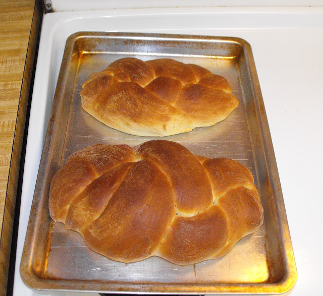 Secrets of a Southern Kitchen Bread Machine Challah