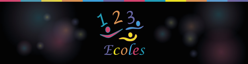 1.2.3 Ecoles