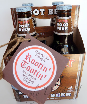 RootBeer02 | Rootin' Tootin' Father's Day | 12 |