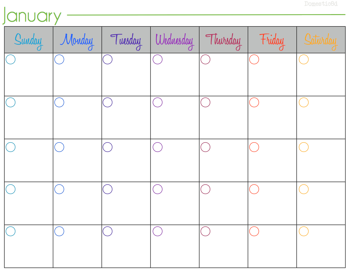 Organizational Calendar : Domestic d march organization calendars Organizational Calendar : Domestic d march organization calendars