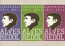 Centenário Alves Redol