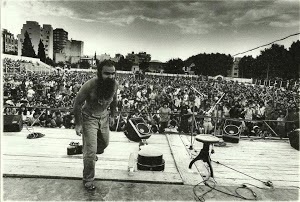 Festival Pan Caliente 1982