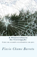 Livro: A Neurociência da Corrupção