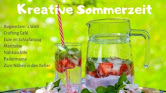 LINKPARTY bei KREATIVE SOMMERZEIT