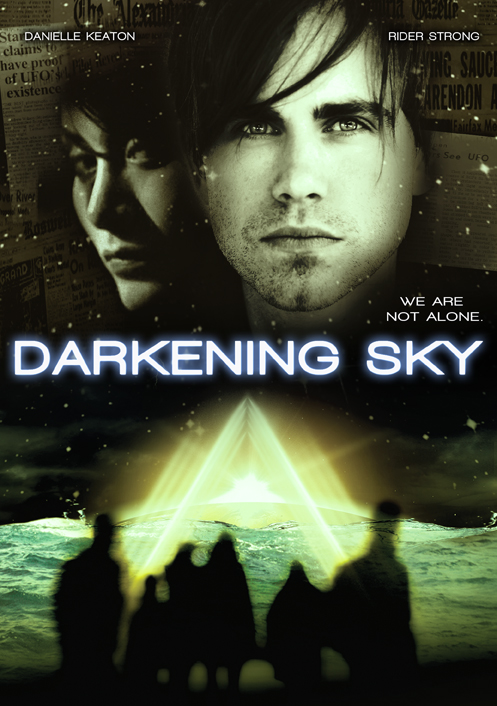 Darkening Sky. ( Pelicula 2010 ) Ver Online. Cartel+poster+darkening+sky