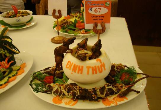 Ấn tượng ẩm thực xứ dừa năm 2012 Mon+an+5