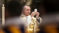 El Vaticano dice que el matrimonio homosexual es "una derrota para la humanidad"