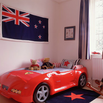 IDEAS de decoración: NIÑOS