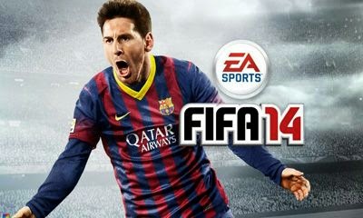 Download Fifa 14 Android Compressed