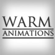 Warm Animations