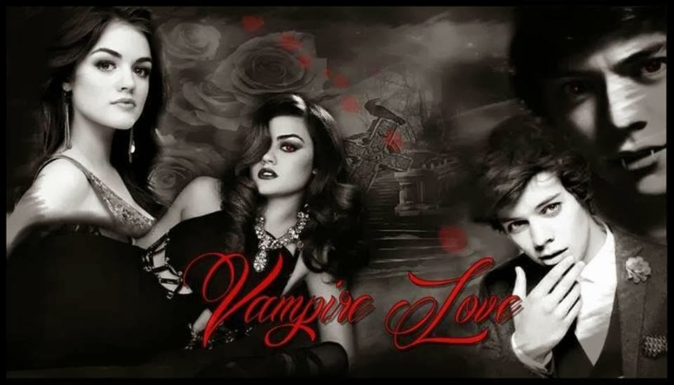 Dream my magic melody-*Vampire Love*