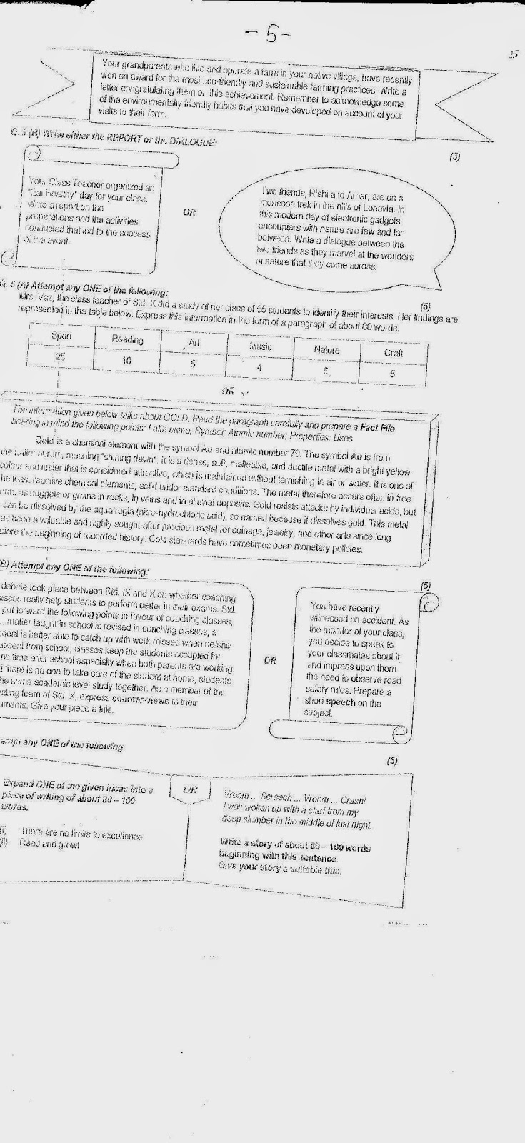 Help with term paper