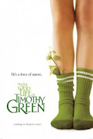 Movie The Odd Life of Timothy Green image Movie The Odd Life of Timothy Green image