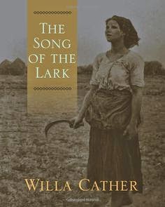 the song of lark the song of lark