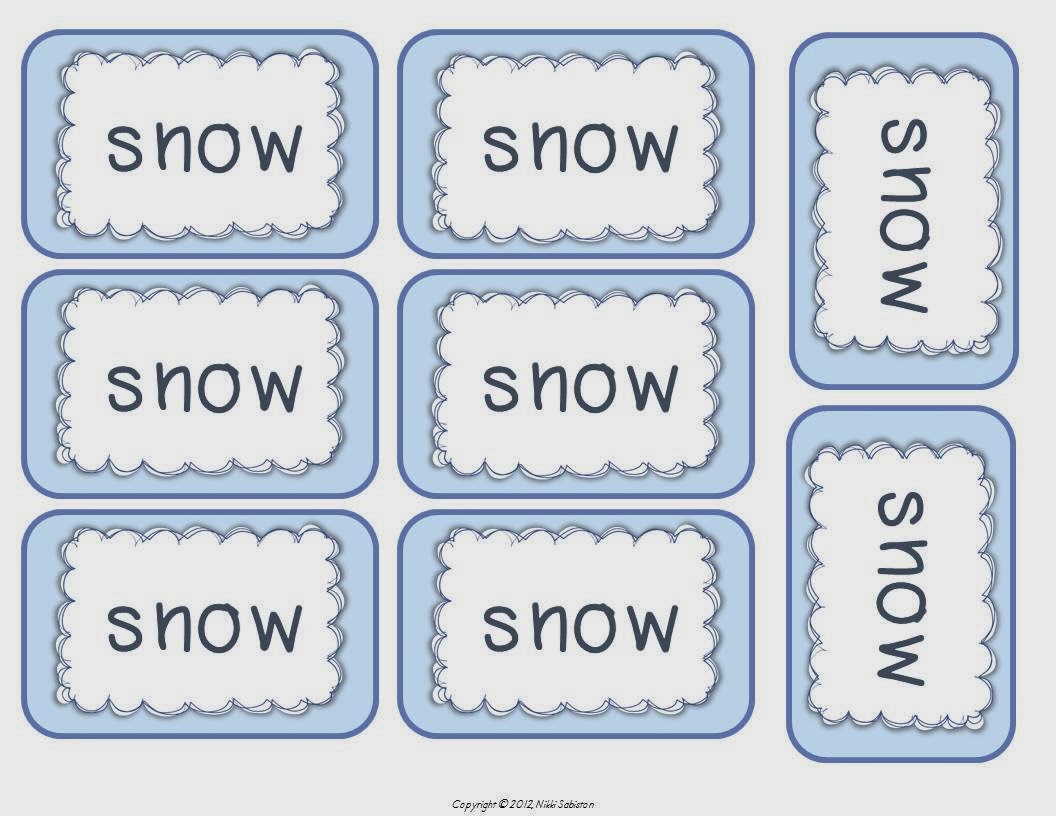 January Approaches... Teaching in Progress