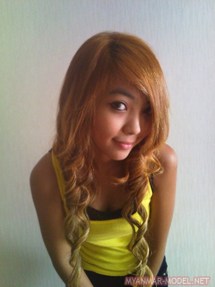 Nadi Htut Swe