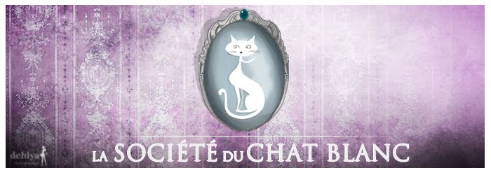 La Société du Chat Blanc