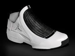 tenis jordan 2007