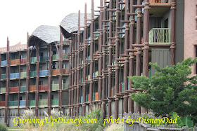 Walt Disney World Kidani Village