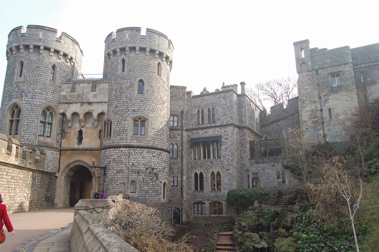 Celeste S Blog Windsor Castle