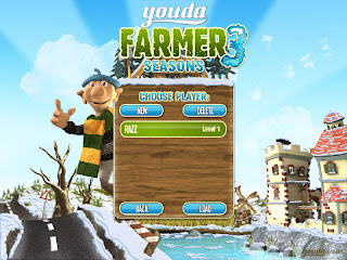 Youda Farmer 3 Seasons [BETA 2]
