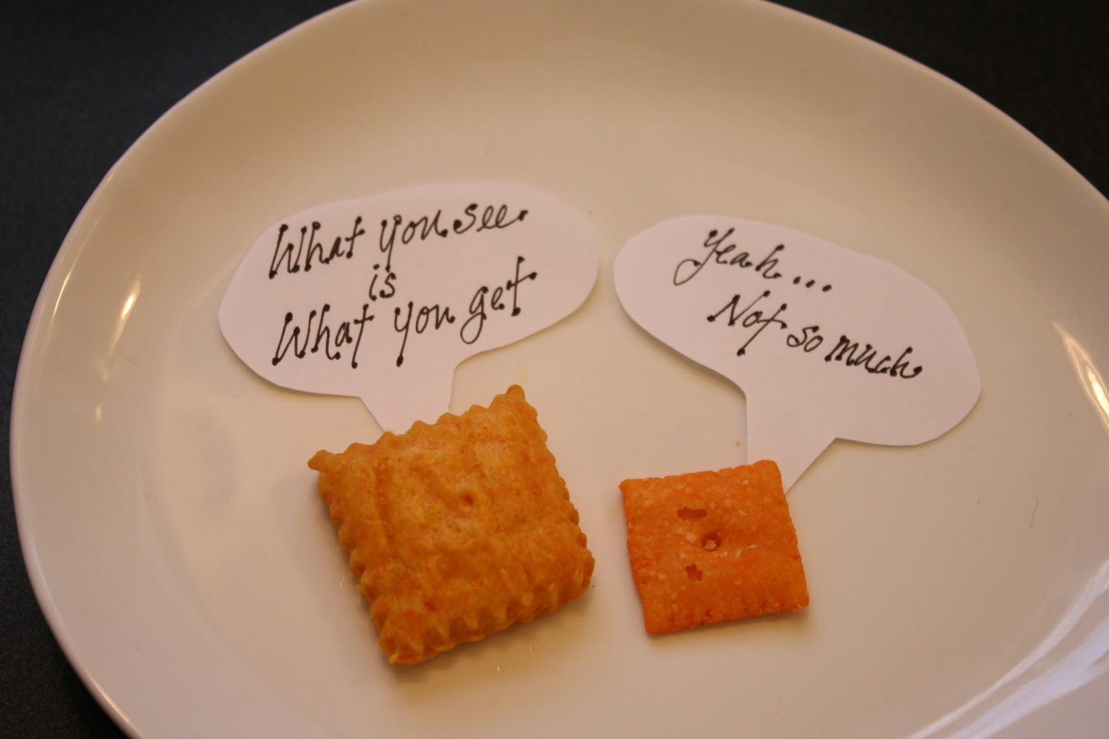 What's Cooking in your World? March 2011