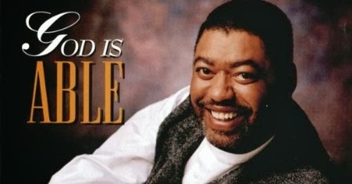 God Is Able Ron Kenoly Songbook Pdf Tested