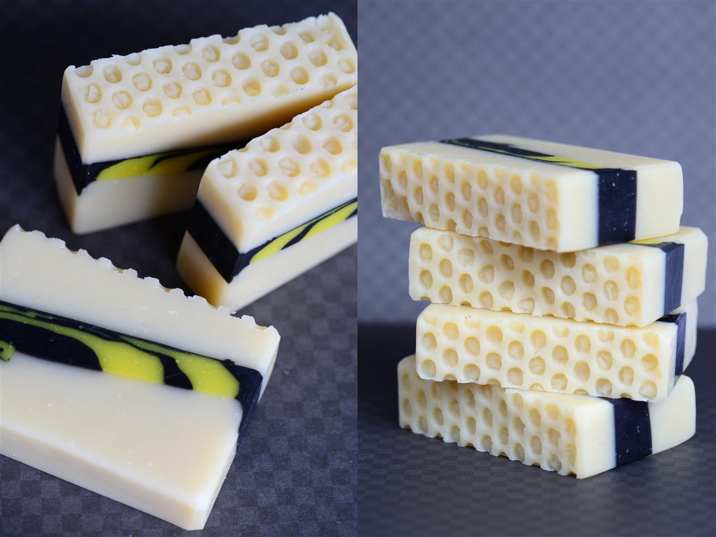 bbee´s soapsite Busy Bee Soap