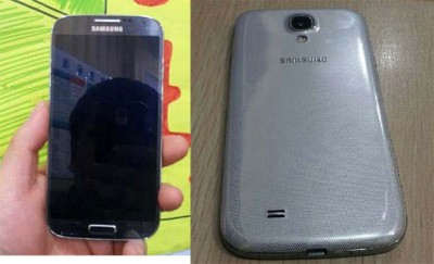 Samsung I9502 Galaxy S IV