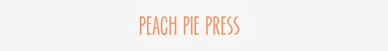 Peach Pie Press
