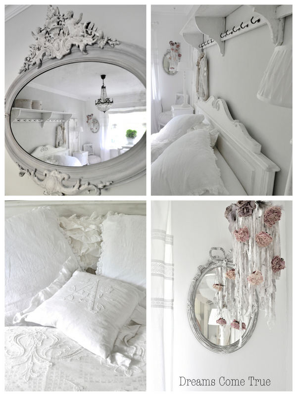 Dreams Come True: Das Schlafzimmer