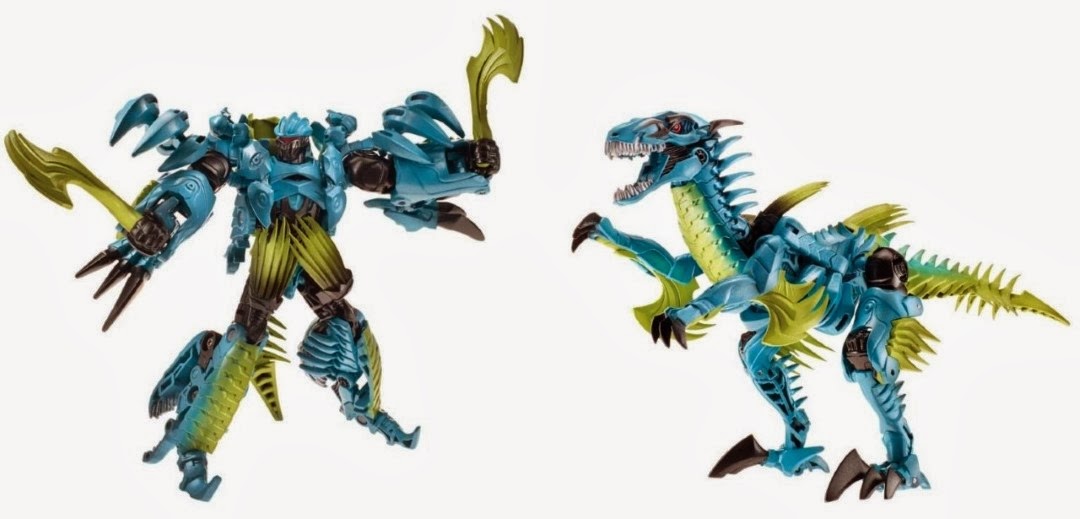 Transformers Live Action Movie Blog (TFLAMB) Toy Fair Confirms