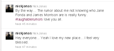 Nick Jonas tiene departamento en Hollywood  Aviary+twitter-com+Picture+1