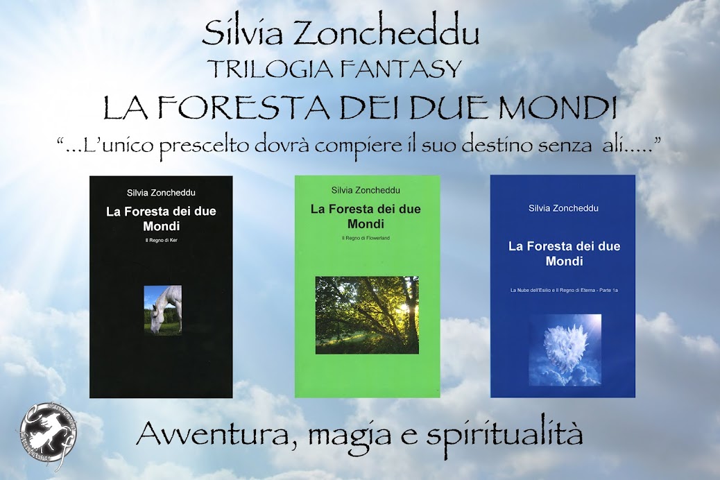 LA FORESTA DEI DUE MONDI