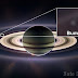Planet Bumi Akan Dipotret dari Saturnus