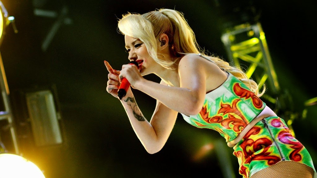 Iggy Azalea Wallpaper Download Iggy Azalea Wallpaper Download