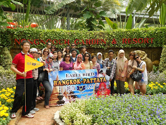 Bangkok - Pattaya Series