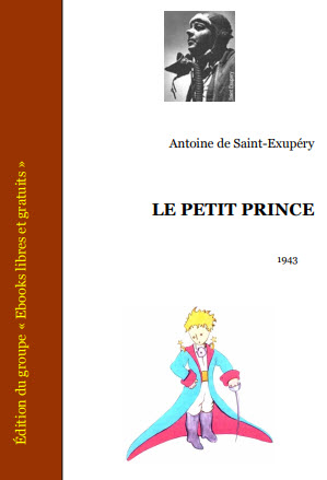 LE PETIT PRINCE