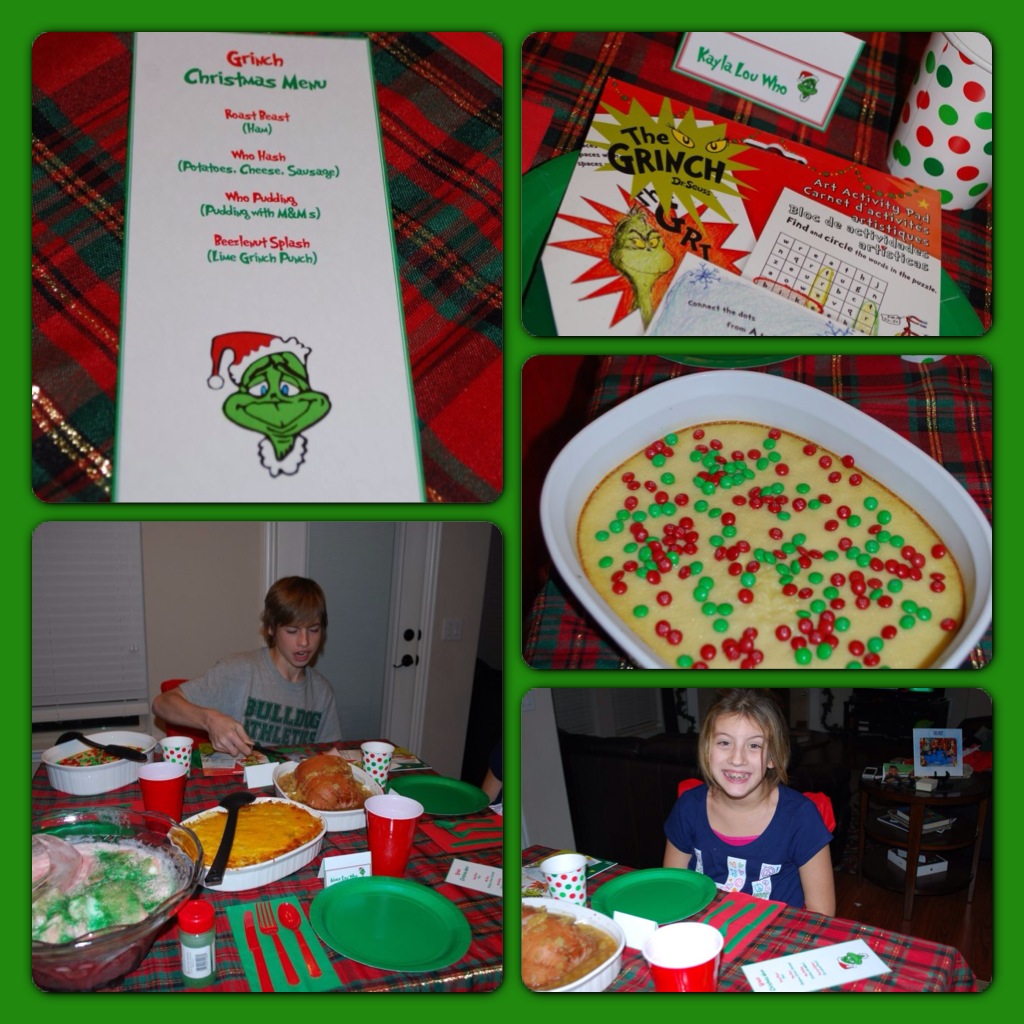 the simple life how the grinch stole christmas themed the simple life how the grinch stole christmas themed