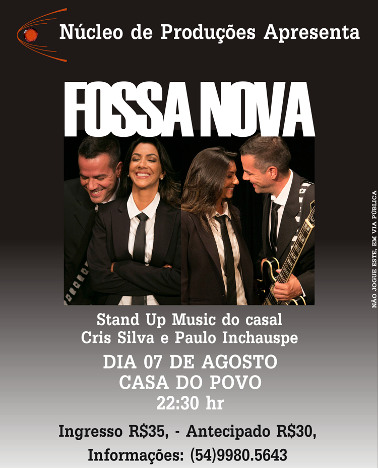 Fossa Nova