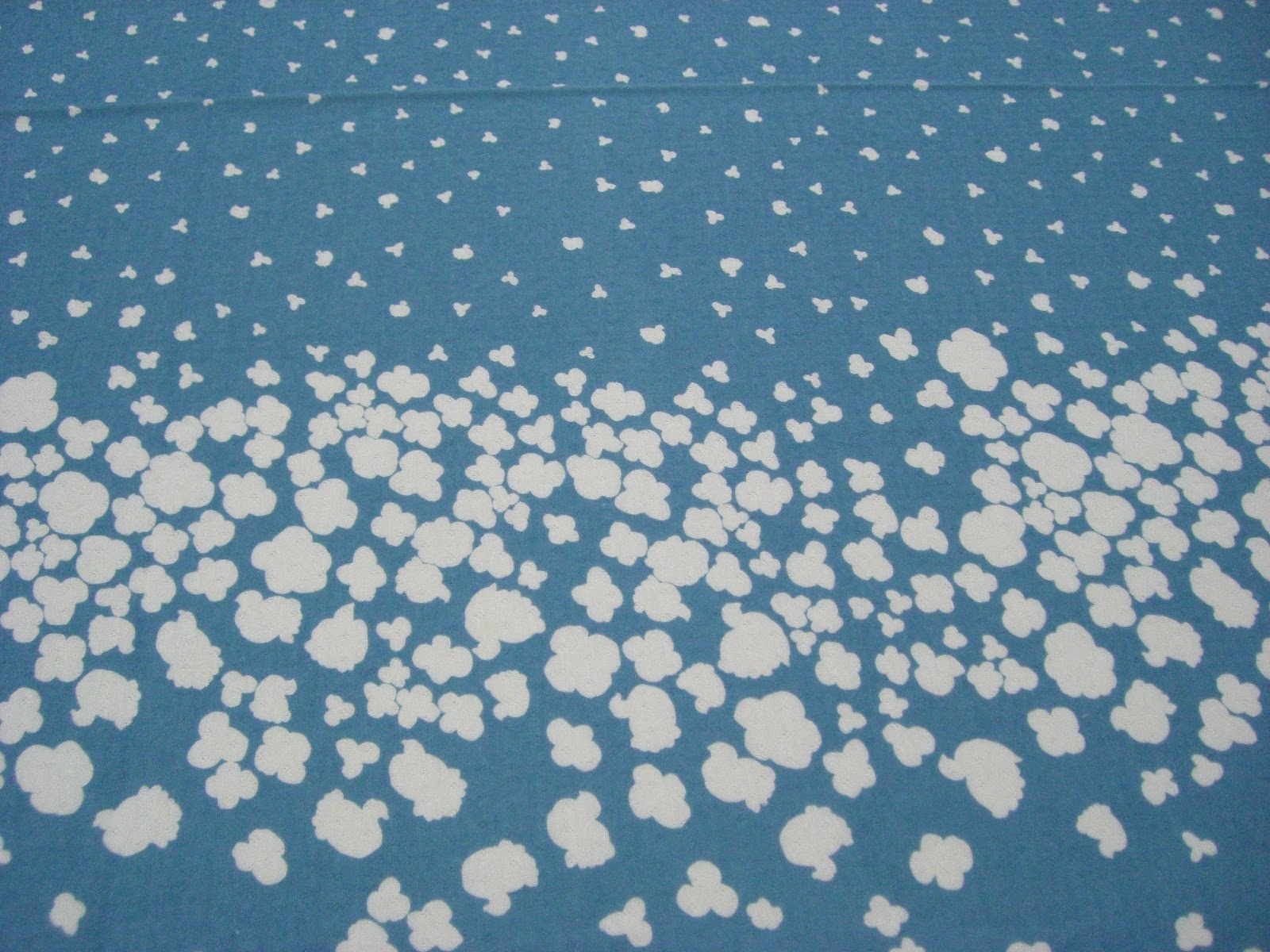 Treadle Yard Goods New Japanese fabrics