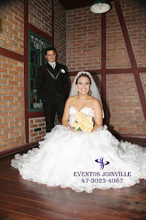 FOTÓGRAFO PARA CASAMENTO EM JOINVILLE