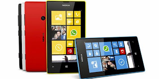 Cara Menyambung Windows Phone ke Komputer  Nokia+lumia