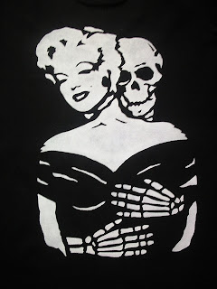 gothic-punk-horror-diy-shirt